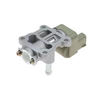 Compatible Con Civic 1994-2001 16022-P2E-A51 Válvula Control Aire De Ralentí Para Coche Decorativo Componentes Accesorios Piezas Repuesto