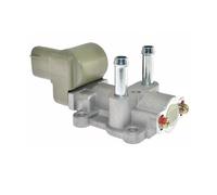 Compatible Con Civic 1996 1997 1998 1999 2000 16022-P2A-J01 Válvula Control Aire Ralentí Pieza Repuesto Decorativa válvula control ralentí