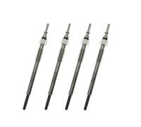 Compatible Con Civic 2002 2003 2004 2005 12291-PLZ-D00 Calentador Doble Núcleo Bujías Incandescentes Reparación Accesorios Repuesto Bujía Incandescente Glow