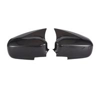 Compatible Con Civic 2002 2003 2004 2005 Tapa De Cubierta De Espejo Retrovisor Lateral Puerta Exterior Vista Trasera Caja Moldura Carcasa Marco Adhesivo tapas espejo