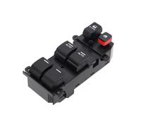 Compatible con Civic 2005 2006 2007 2008 2009 2010 2011 Interruptor de ventana eléctrica 35750-SWA-G01 35750-SMG-G02 Interruptor Mando Elevalunas(35750-SWA-G01)