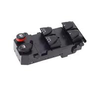 Compatible Con Civic 2005-2012 35750-SMG-G02 Interruptor De Control De Ventana Eléctrica Delantera Izquierda Con 2Auto 35750-SMG-G022-M1 Accesorios De Coche Boton Vidrio Porton Tras
