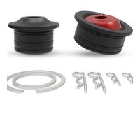 Compatible Con Civic 2007-2026 Para Accord 2008-2026 Para Fit 2009-2020 Kit Varilla Final Conjunto Selector Cambio Buje Cable Palanca Cambios Casquillo Cable Cambio
