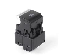 Compatible con Civic 2016 2017 2018 2019 2020 2021 Interruptor de botón de freno de mano 35355-TBA-A01 35355TBAA01 Interruptor de botón de estacionamiento de freno de mano electrónico automático Inter