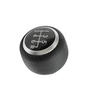 Compatible Con Civic 2016-2019 Negro 54102-TBA-L02ZB Componentes Interiores Perilla De Cambio Manija Autopartes