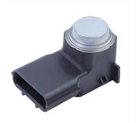 Compatible con Civic 2017 2018 2019 OE: 39680-TEX-Y111-M1 Sensor de Objetos de Asistencia de estacionamiento Trasero (un Color/1 Unidad)