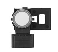 Compatible con Civic 39680-TV0-E111-M1 39680TV0E111M1 0263023776 Sensor de estacionamiento PDC Sensor de Control de Distancia de estacionamiento (un Color/1 Unidad)