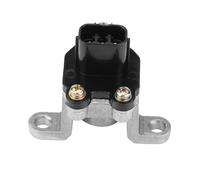 Compatible Con Civic Del Sol Para Accord 1993-1997 Para Prelude 1992-2001 Sensor De Velocidad De Transmisión Del Automóvil 78410SV4003 78410SR3003 5S4591 SC136 Sensor Velocidad Vehículo