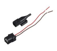 Compatible con Civic, HR-V y Accord. Sensor de Temperatura del Aire Exterior del autom贸vil 80525-T2F-A01