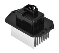 Compatible Con Civic Para CRV Para Accord Mk7 Controlador De Velocidad Del Ventilador Del Coche, Resistencia Del Motor Del Calentador 077800-0710 Resistencia motor soplador