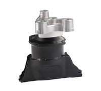 Compatible Con Civic Para DX LX EL 1.8L L4 2006 2007 2008 2009 2010 2011 1 Pieza De Soporte De Transmisión Del Motor Delantero Derecho 50820SNA033 Soporte Motor Vehículo
