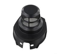 Compatible con CL705 18V prefiltro de aspiradora de mano, lavable, accesorio de pantalla de filtro de repuesto de alta resistencia, instalación para limpieza