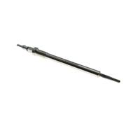 Compatible con CLA SLC SLK para W172 W117 X117 C117 W118 X118 C118 Bujía incandescente de Doble núcleo A0011598001 (1 Unidad)