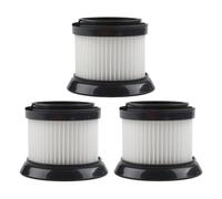 Compatible Con CleanMaxx, MJ1901B Filtro De Escape HEPA Lavable H13 For Aspiradora Ciclónica
