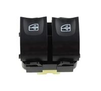 Compatible Con Clio 2013 2014 2015 2016 2017 Interruptor Elevador De Control De Ventana De Coche Eléctrico Interruptor De Elevación De Ventana 254118044r Mando Botonera Elevalunas