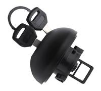 Compatible Con Clio II MK2 1998 1999 2000 2001 2002 2003 2004 2005 2006 2007 2008 2009 2010 2011 2012 Tapa De Depósito Combustible Gasolina Diésel 7701471585 Tapa tanque gasolina