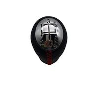 Compatible Con Clio III 2005-2009 Para Megane II 2002-2009 Para Scenic II 2003-2006 Para Kangoo 2009 1 Pieza De Palanca De Cambios De 5 Velocidades Para Coche.(Red Line)