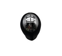 Compatible Con Clio III 2005-2009 Para Megane II 2002-2009 Para Scenic II 2003-2006 Para Kangoo 2009 1 Pieza De Palanca De Cambios De 5 Velocidades Para Coche.(Línea negro)