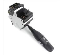 Compatible Con Clio Interruptor Señal Giro Interruptor Columna Dirección Interruptor Luz Indicadora Interruptores Interiores Repuesto 7700803537 510034002001