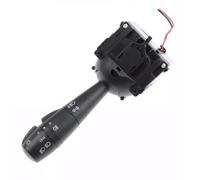 Compatible Con Clio IV 8201167977 255403601R Reemplazo Del Interruptor Del Faro De La Señal De Giro Del Tallo Indicador Coche Columna Dirección coche