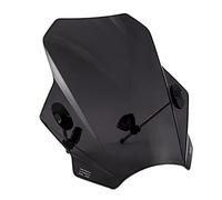 Compatible Con CMX 1100 Para Rebel Para CMX 300 Para CMX 500 Para Rebel S Parabrisas De Motocicleta Cubiertas Parabrisas Pantalla Lente Ahumada Deflector De Motocicletas Parabrisas para Moto