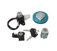 Compatible con CMX250 CMX 250 250 1985 2015 2000 CA 125 CA125 1995 1999 1996 Interruptor de Encendido Capilla de Gas de petróleo Capilla de Seguridad de la Tapa del Asiento