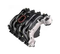Compatible con colector de admisión Ford 615-175 1L2Z9424FA 1W7Z9424AB Crown Compatible con Victoria Explorer Grand Marquis/Mustang Lincoln T