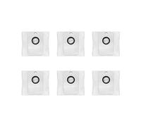 Compatible con Compatible con (Cecotec Conga 2499) Ultra Home Titanium SmartGyro R80 Piezas de Robot Cepillo Lateral Principal Filtro Mopa Paño Bolsa for Polvo Accesorio(Set 20)