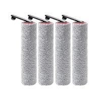 Compatible Con Compatible Con Dreame H14 Pro / H14 Dual / H14 / H20 Pro Plus / H20 Ultra / H30 Ultra Piezas De Repuesto for Aspiradora Cepillo(Plum)