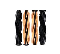 Compatible con Compatible con (Dreame MOVA V50 Ultra/X50 Ultra/X50 Master/L50 Pro Ultra/L40S Pro Ultra) Piezas Cepillo Principal Filtro Paño de fregona Bolsa for Polvo(Army Green)
