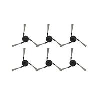 Compatible con Compatible con (Dreame MOVA V50 Ultra/X50 Ultra/X50 Master/L50 Pro Ultra/L40S Pro Ultra) Piezas Cepillo Principal Filtro Paño de fregona Bolsa for Polvo(Multi)