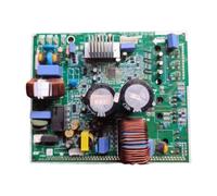 Compatible Con Componentes AUX, Placa Base Del Inversor Del Aire Acondicionado SX-W-HC32F-SCM1276-2.3P-V1(Used)