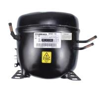 Compatible con compresor Embraco EMB46CLC EMX40CLC EM2C32CLT EMB55/66CLP VEGZ11C VEMB11C VEMT11C NJ9238E NJ2190E NJ9232E NT2180GK NEK2150GK 220V (VEMT11) 1C AC222 0 V
