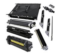 Compatible con consumibles de Impresora: 2551ci 110v 220v para número de Pieza MK-8325A 200K(Fuser Unit 110V)