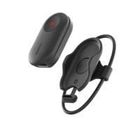 Compatible con Control Remoto Bluetooth for cámara Insta360 X5 / Ace Pro 2 / GO 3S, Alcance de 10 m
