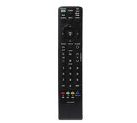 Compatible con control remoto de TV LG Control inalámbrico portátil Versión en inglés Control remoto