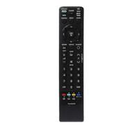 Compatible con control remoto de TV LG Control inalámbrico portátil Versión en inglés Tv Remote-Q