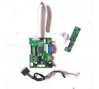 Compatible con controlador N133BGE-L11/L21/L31/L32/L41/L42/LA1/LB1 LED 13.3 2AV HDMI compatible VGA LCD de 40 pines LVDS 1366 * 768 (N133BGE-L21)