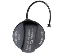 Compatible Con Cooper Para Countryman 2011-2015 2016 2017 2018 Para Clubman 2016 2017 2018 Tapa Del Depósito De Combustible 16117222391 Tapón de combustible