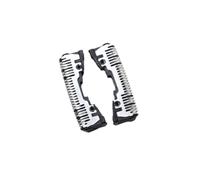 Compatible Con Cortadora Panasonic Shaver WES9167. | Cabeza de malla ES-LA12 SF21 SF23 RF31 RF34 RF41 LF30 LF50 LF51 LF70 LF71 Hoja de malla(Knife head)
