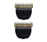 Compatible Con Cortadora/recortadora De Cabello Panasonic | ER-GP80,ER1611,ER1512,ER1511,ER1510 ER1610,ER160,ER153,ER152,ER151(2pcs)