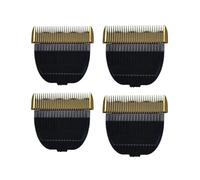 Compatible Con Cortadora/recortadora De Cabello Panasonic | ER-GP80,ER1611,ER1512,ER1511,ER1510 ER1610,ER160,ER153,ER152,ER151(4pcs)