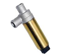 Compatible con Coupé 1984 1985 1986 1987 1988 Válvula de Control de Aire de ralentí Válvula de Control de Aire de ralentí 035133455F Regulador de ralentí