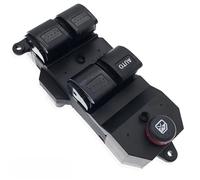 Compatible Con CR-V 2002 2003 2004 2005 2006 OEM 35750-S5A-A02ZA 35750S5AA02ZA Interruptor De Control Ventana Eléctrica Botón elevalunas