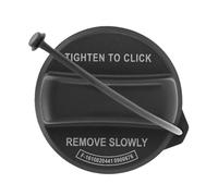 Compatible Con CR-V 2007 2008 2009 2010 2011 2012 2013 2014 17670TR0A01 Reemplazo Del Tapón Depósito De Gasolina Para Coche 17670-T3W-A01 Tapa tanque gasolina