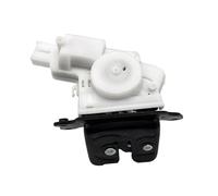 Compatible Con CR-V Para Civic 2017 2018 2019 2020 Para Odyssey 2018-2021, Actuador De Pestillo De Bloqueo De Maletero, Cerradura De Portón Trasero, 74800-TLA-A01 Bloqueo pestillo maletero