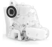 Compatible Con CR-V Para CRV 2.4L 2007 2008 2009 2010 2011 Actuador Cerradura Puerta Pestillo Delantero Trasero Izquierdo Derecho 72650-SWA-A01 72610-SWA-A01 72150-SWA-A01 Accesorios para coche(Front