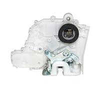 Compatible Con CR-V Para CRV 2.4L 2007 2008 2009 2010 2011 Actuador Cerradura Puerta Pestillo Delantero Trasero Izquierdo Derecho 72650-SWA-A01 72610-SWA-A01 72150-SWA-A01 Accesorios para coche(Front