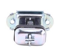 Compatible Con CR-V Para CRV 2007-2011, Tapón De Correa De Control De Puerta De Coche, Verificador De Puerta 72380-SWA-A01 72340-SWA-A01 Puerta Delantera Bisagra Tope