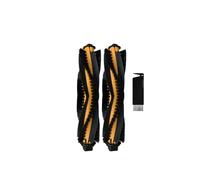 Compatible Con Create, Compatible Con Netbot, S18 Robot Aspirador, Repuestos, Accesorios, Cepillo Lateral Principal, Filtro Primario, Mopa, Paño.(2brush)